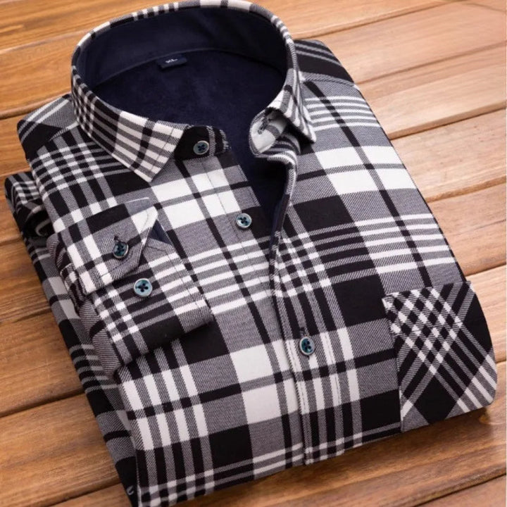 James™ | Classic Heritage Shirt