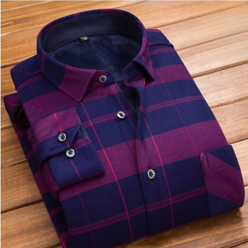 James™ | Classic Heritage Shirt