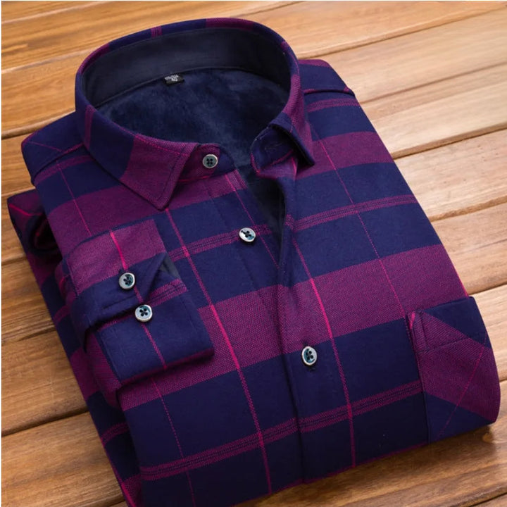 James™ | Classic Heritage Shirt