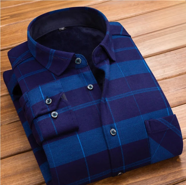 James™ | Classic Heritage Shirt