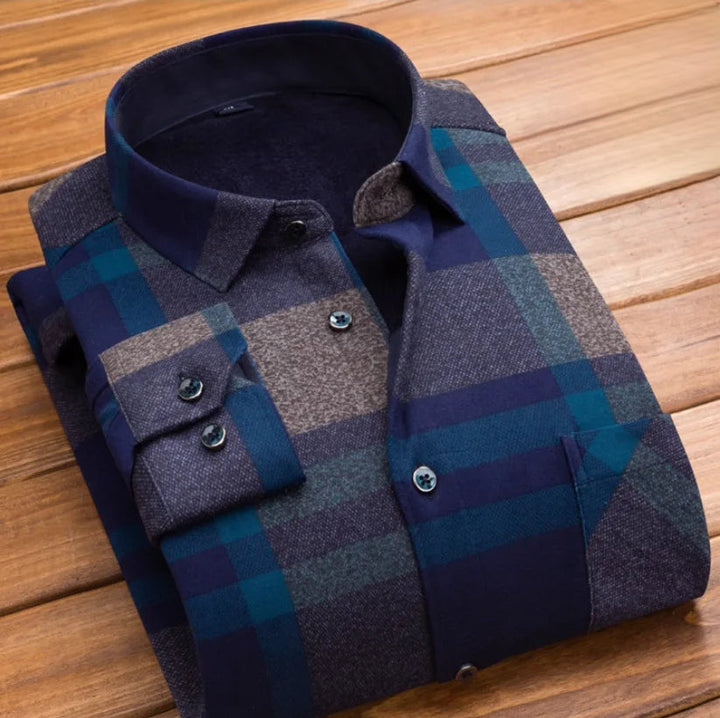 James™ | Classic Heritage Shirt