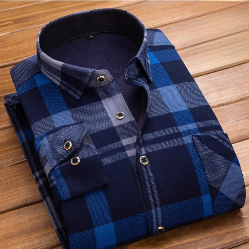James™ | Classic Heritage Shirt