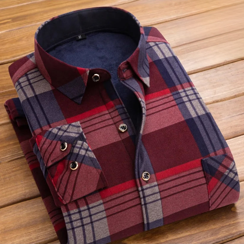 James™ | Classic Heritage Shirt