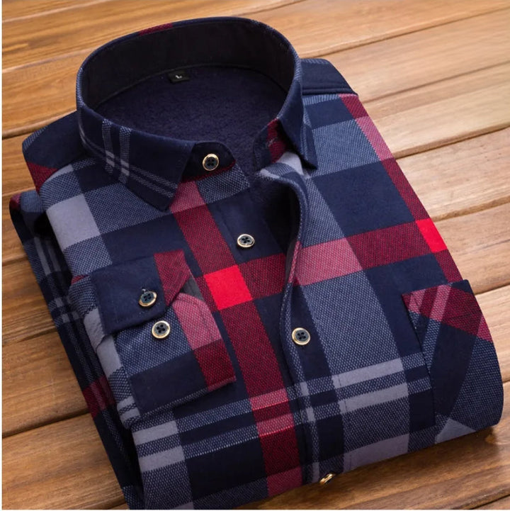 James™ | Classic Heritage Shirt