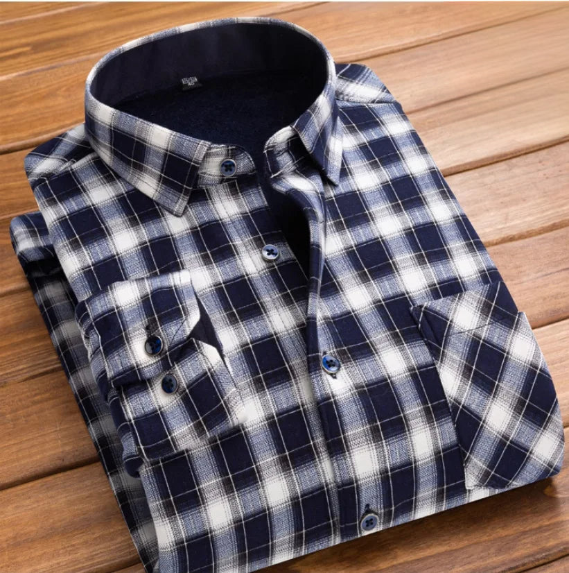 James™ | Classic Heritage Shirt