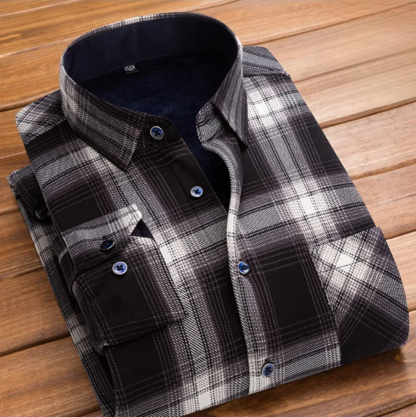 James™ | Classic Heritage Shirt