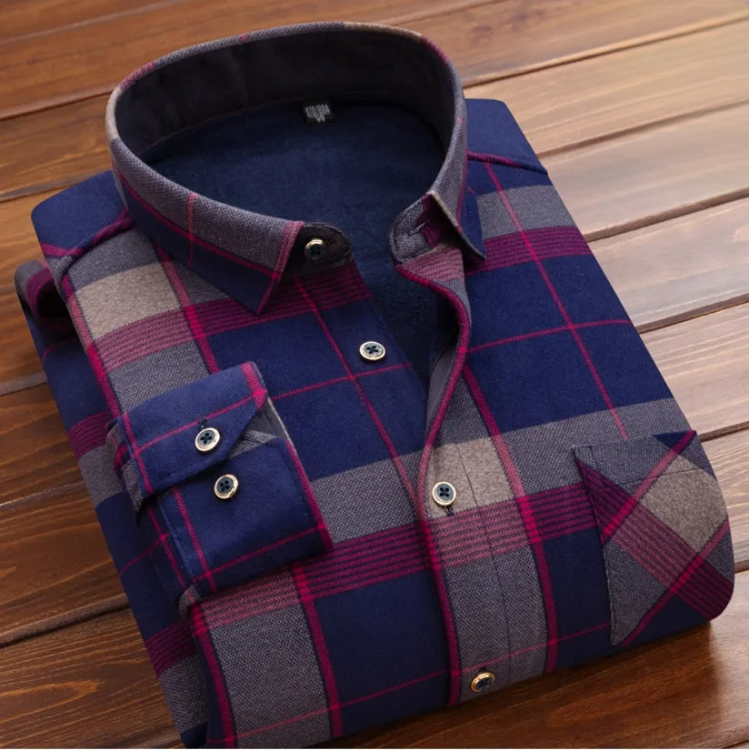 James™ | Classic Heritage Shirt