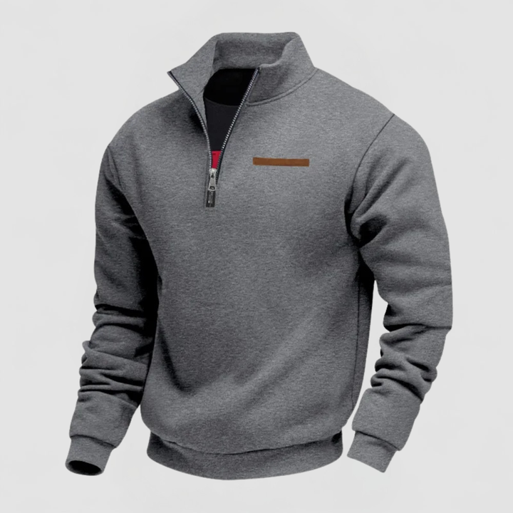 James™ | Casual Comfort Sweatshirt