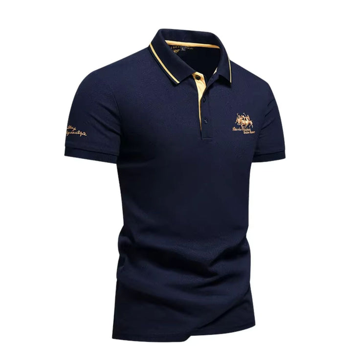 James™ - Luxury Polo