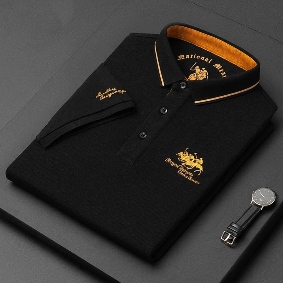 James™ - Luxury Polo