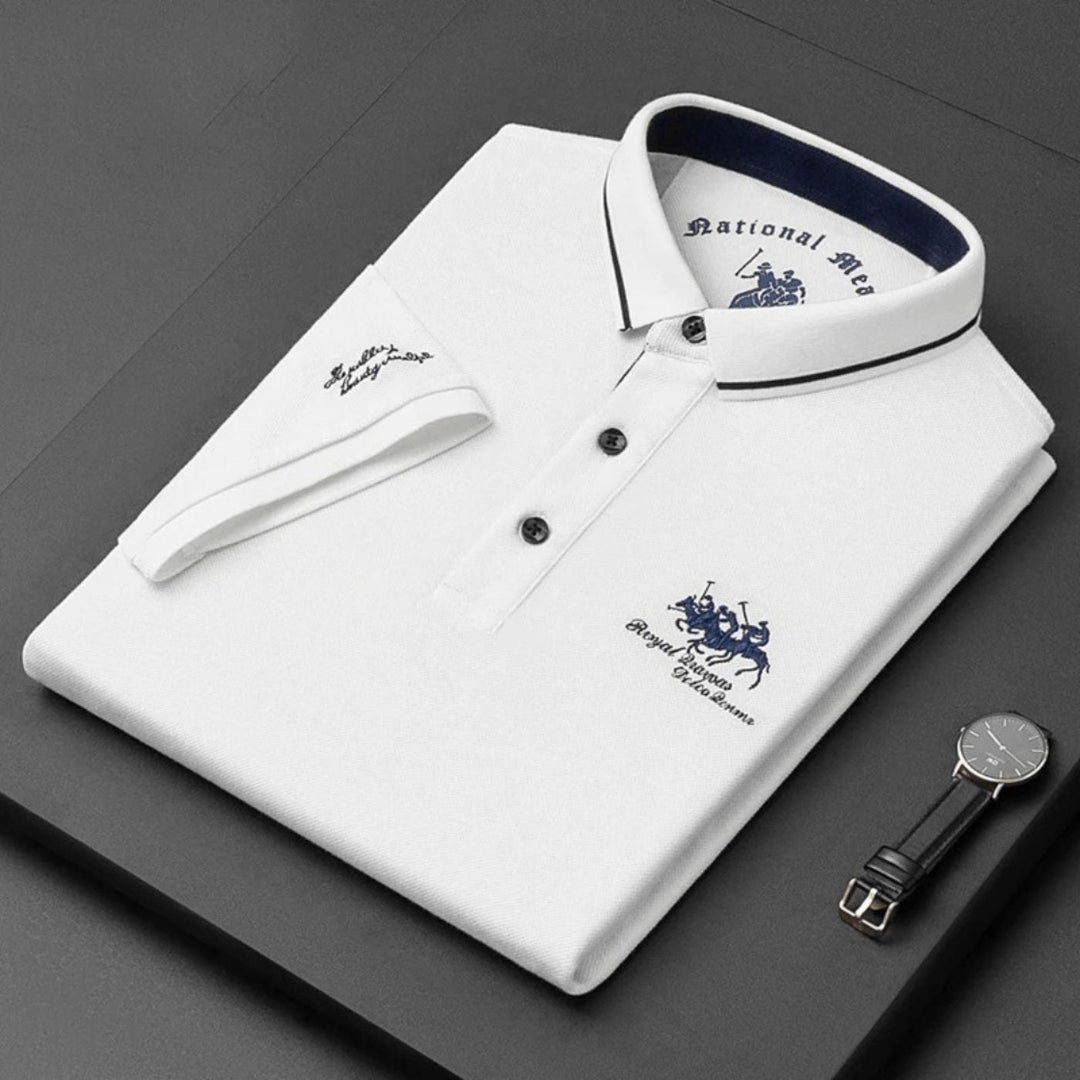 James™ - Luxury Polo