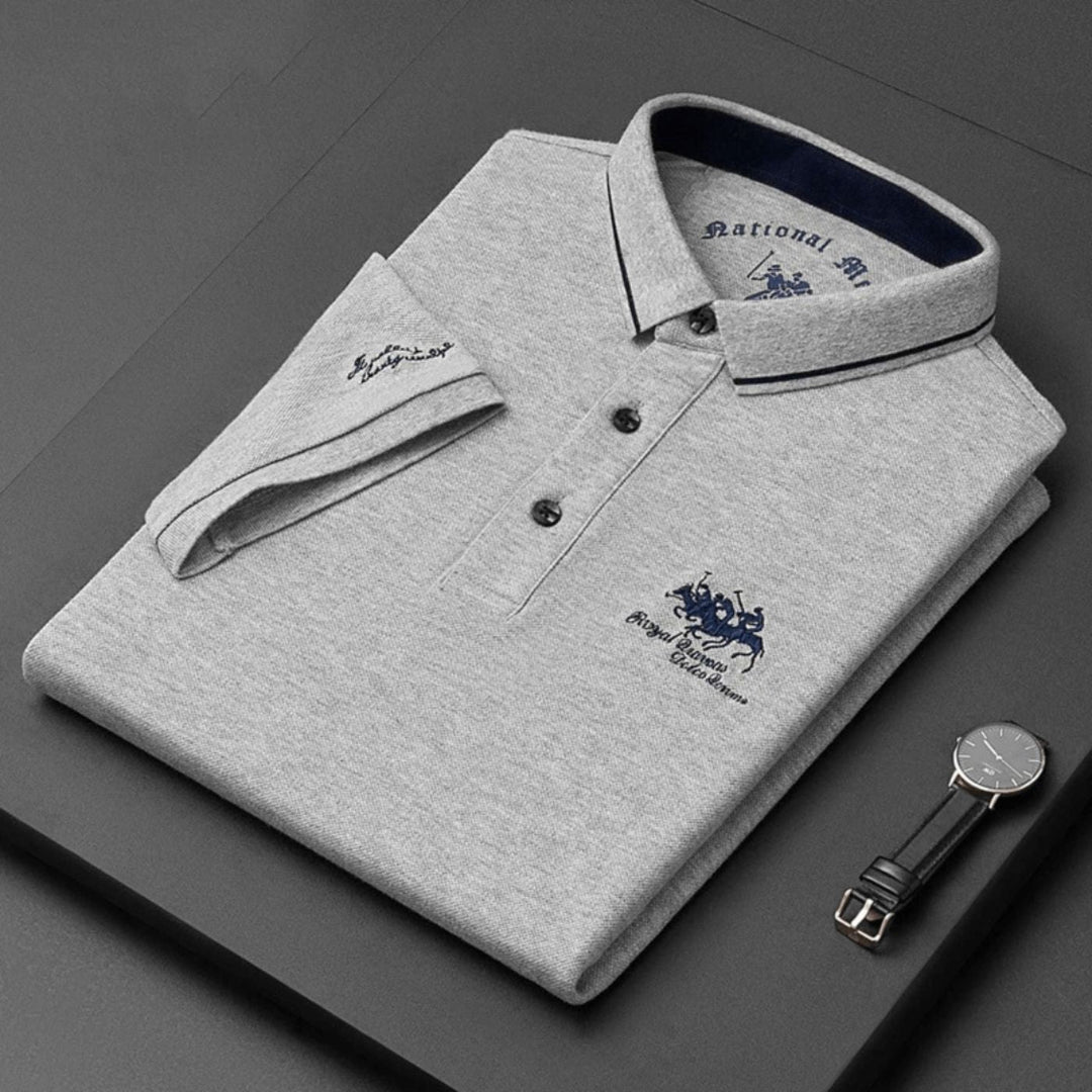 James™ - Luxury Polo