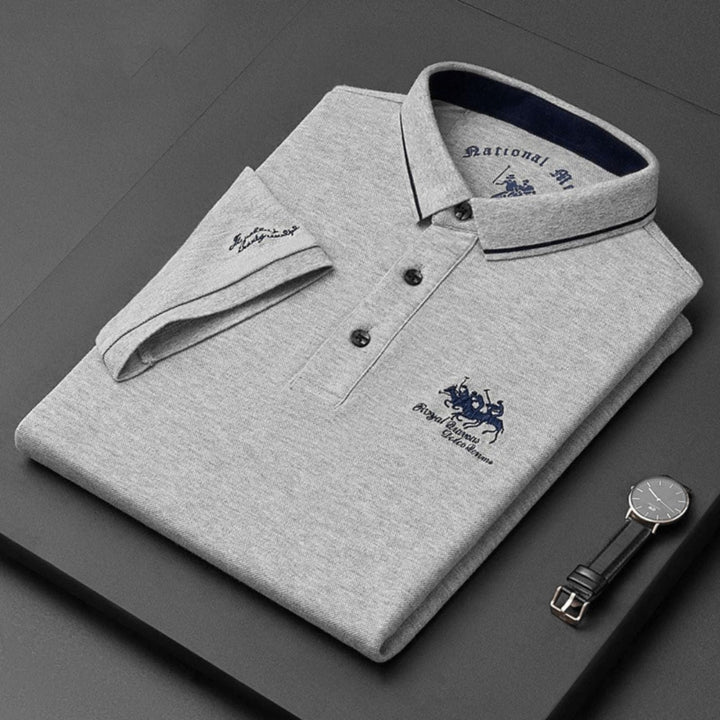James™ - Luxury Polo