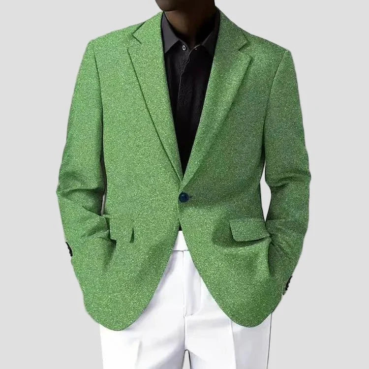 Liam | Casual Blazer