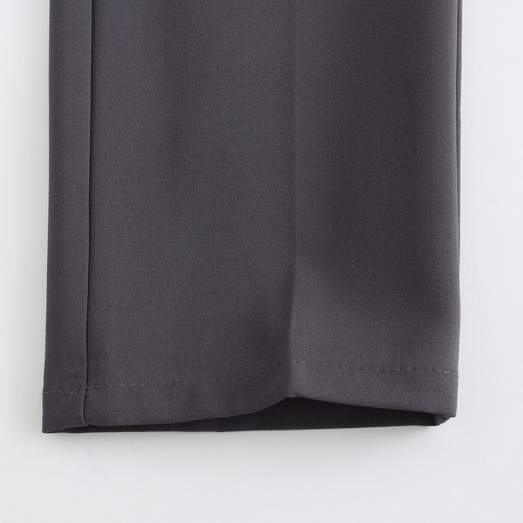 James™ | Pantalon extensible