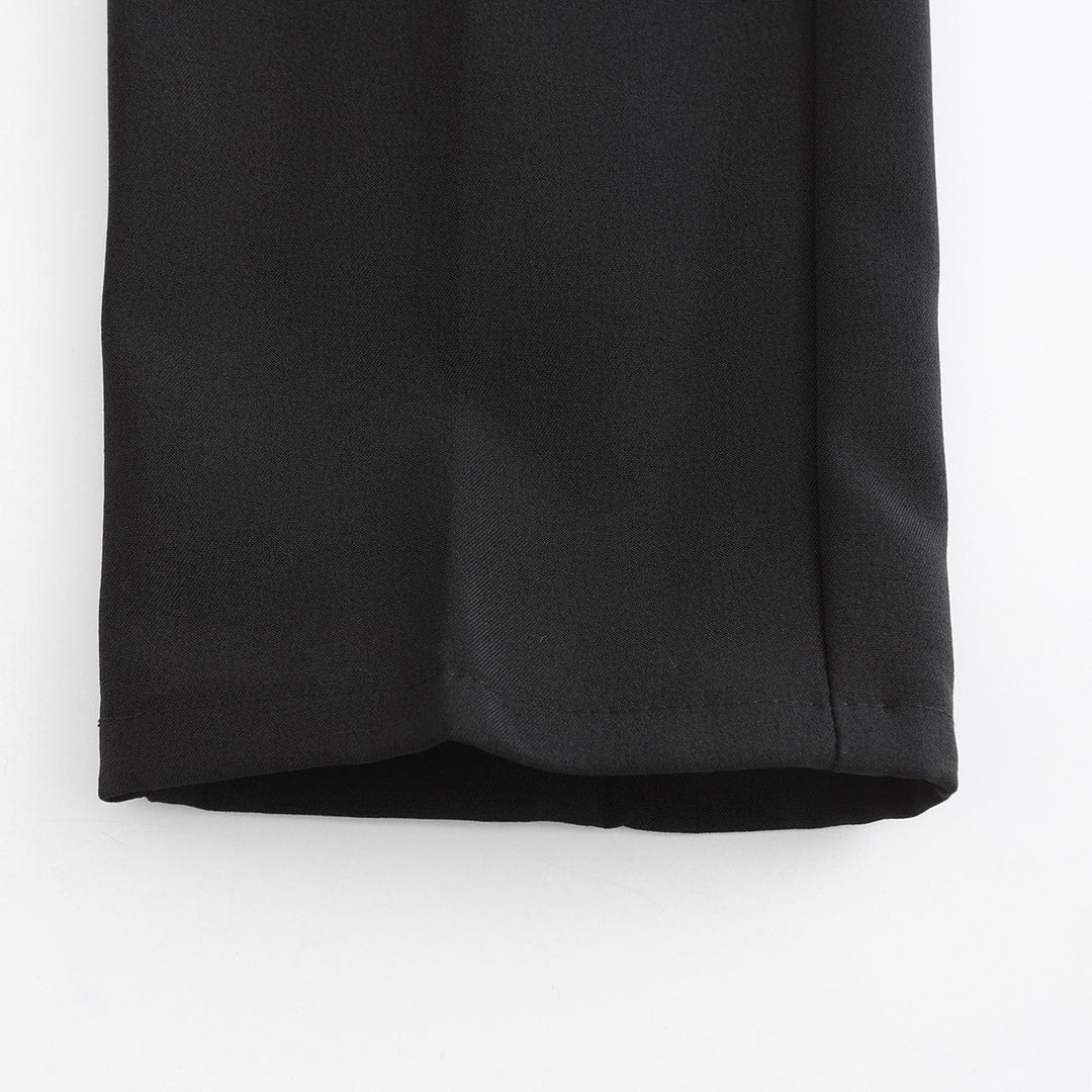 James™ | Pantalon extensible