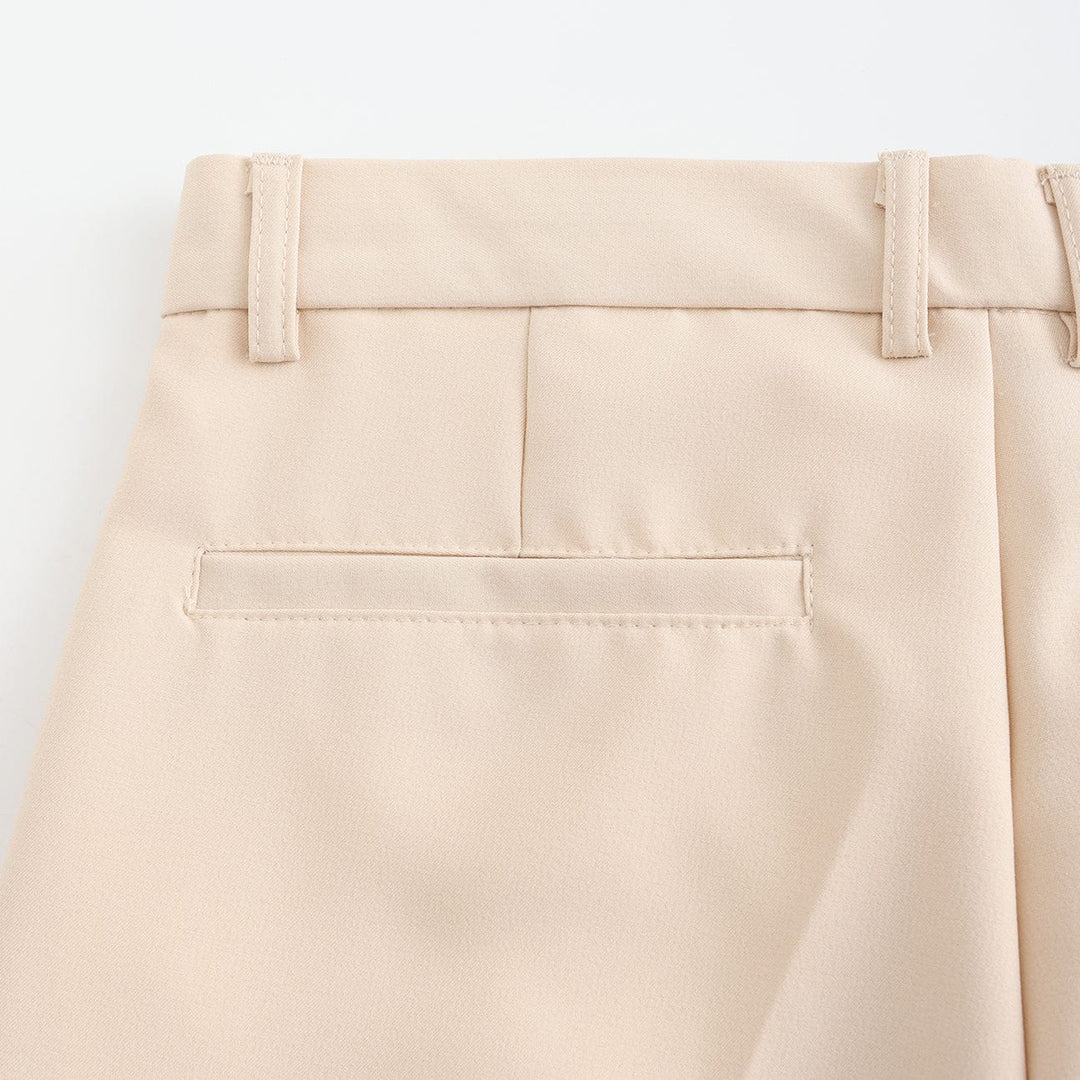 James™ | Pantalon extensible