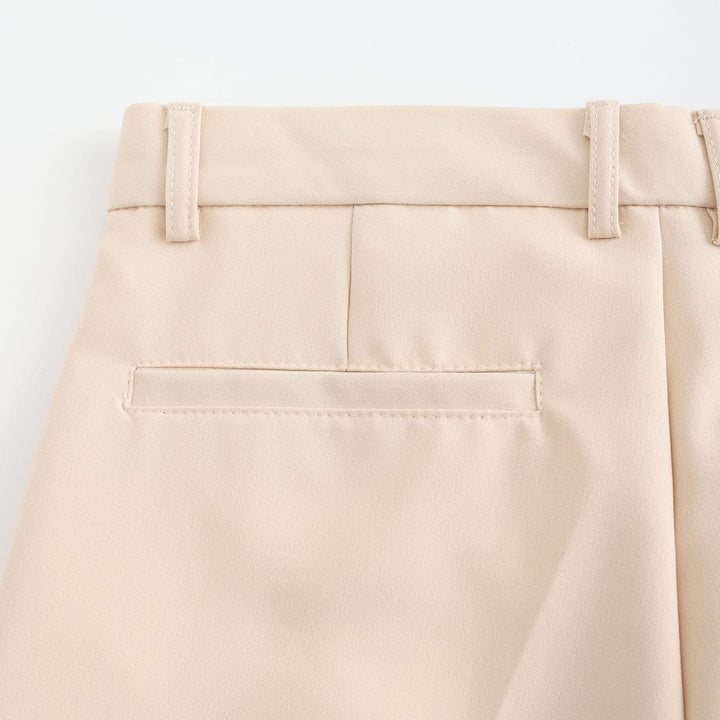 James™ | Pantalon extensible