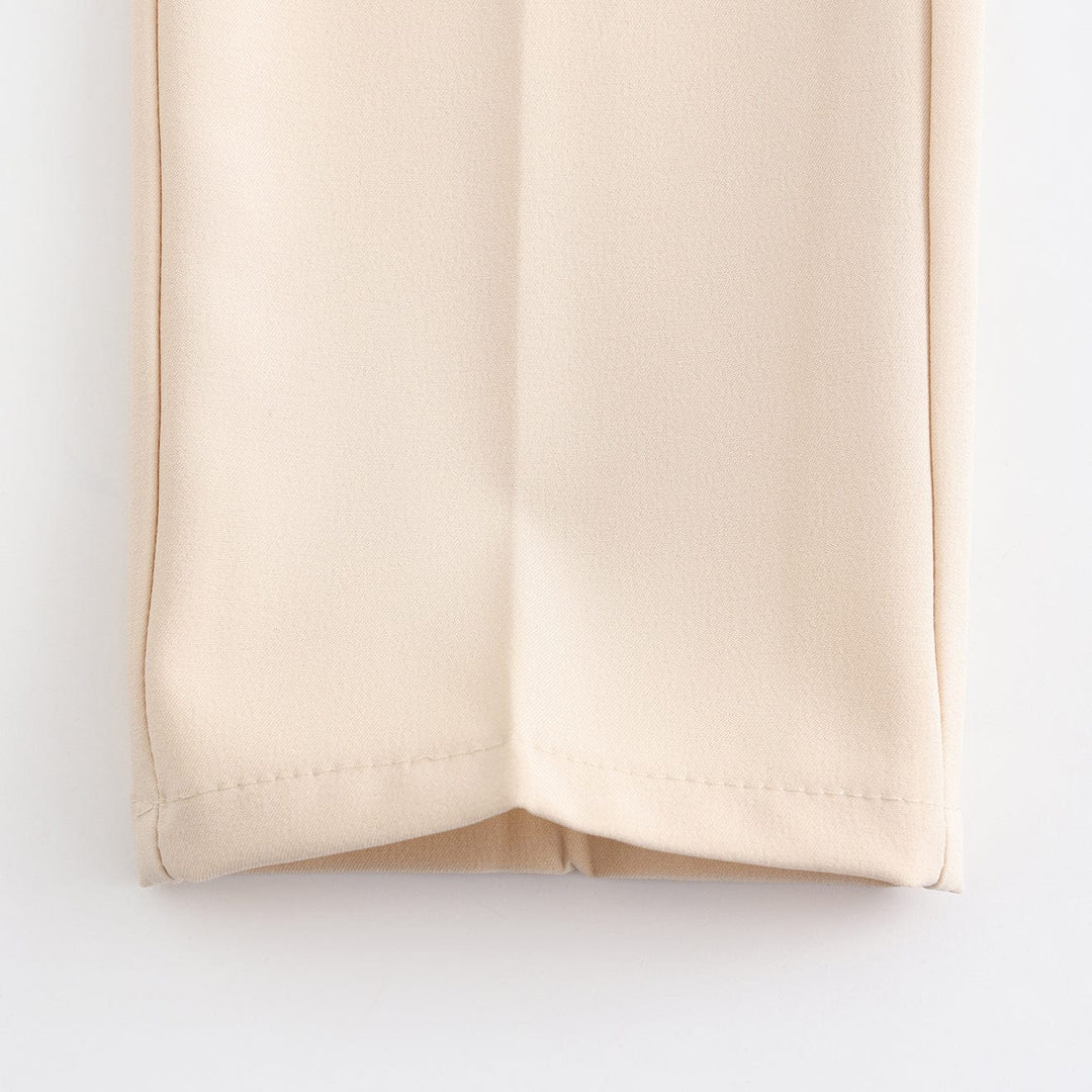 James™ | Pantalon extensible