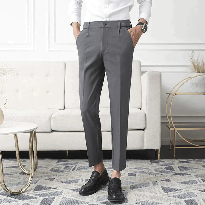 James™ | Pantalon extensible