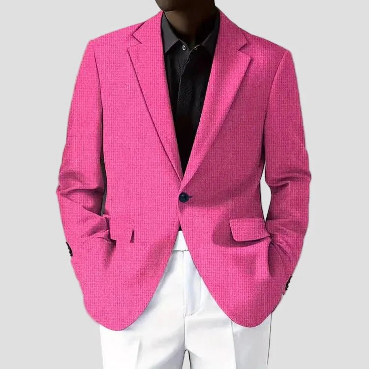 Liam | Casual Blazer
