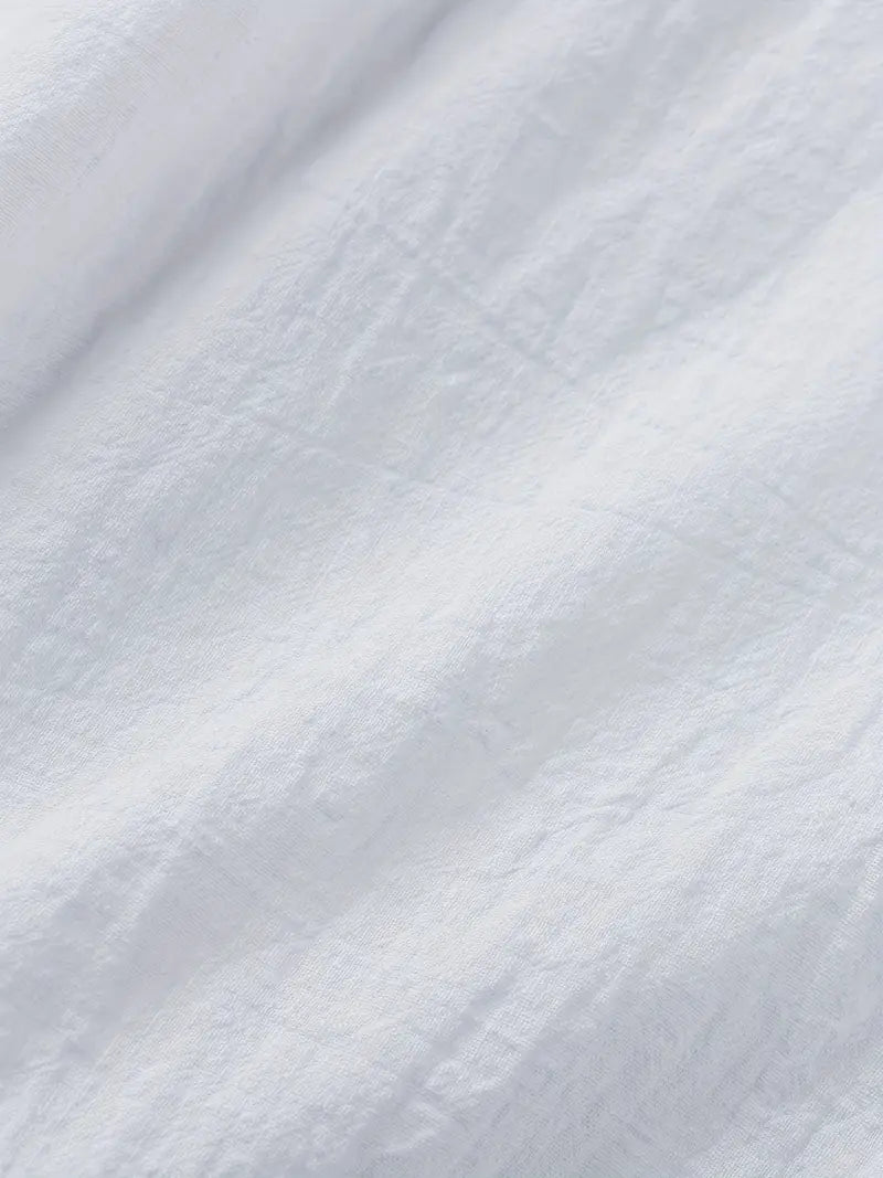 James™ | Chemise élégante à manches courtes