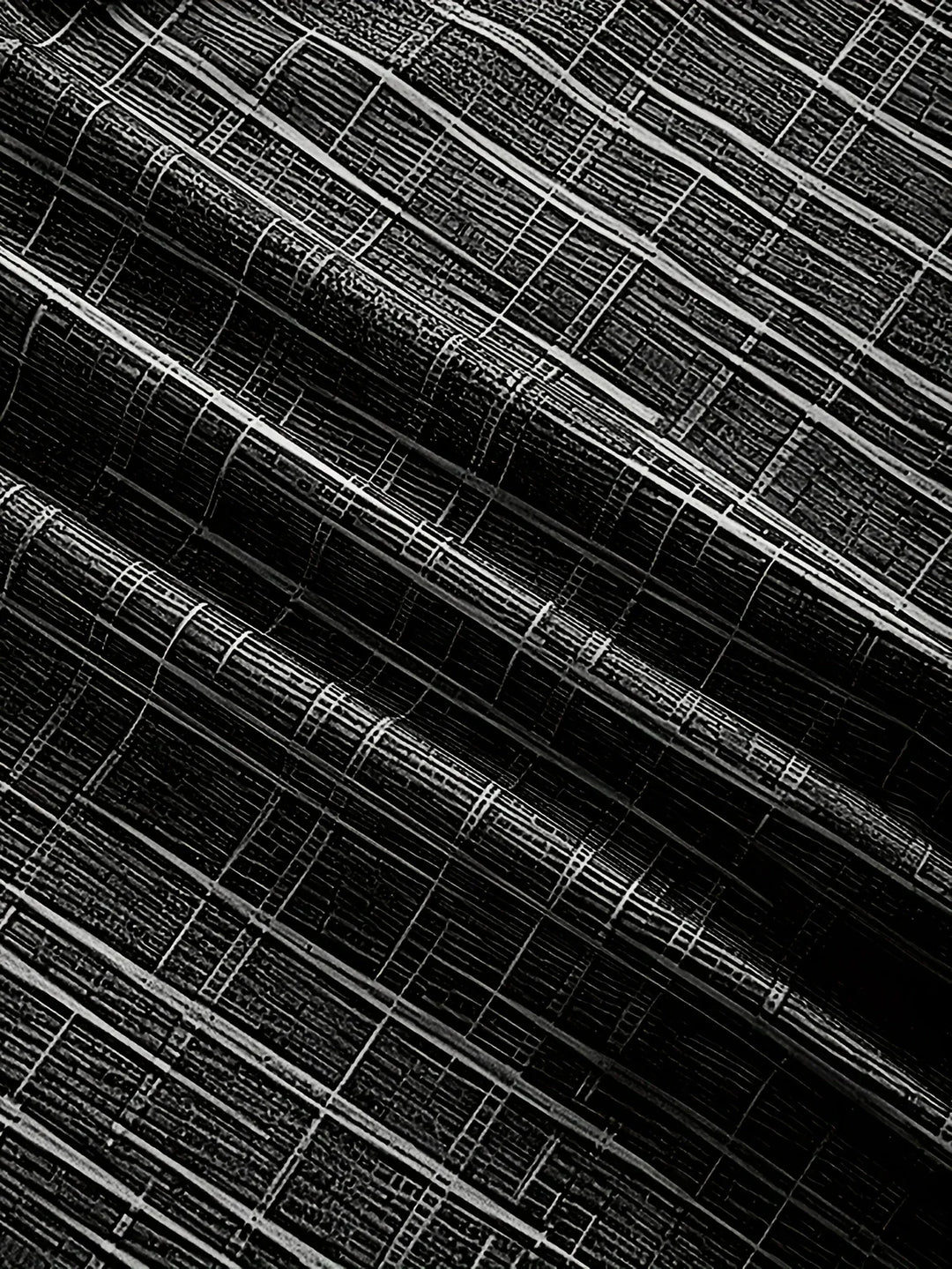 James™ | Chemise élégante à rayures et à carreaux