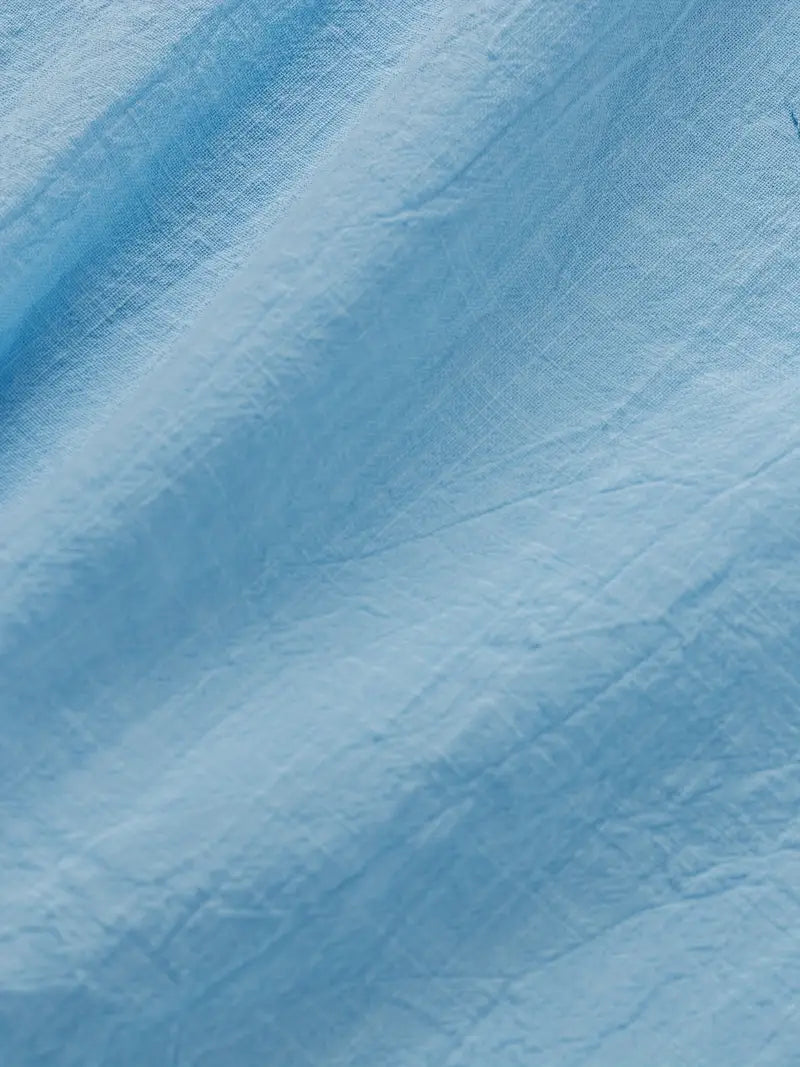 James™ | Chemise élégante à manches courtes