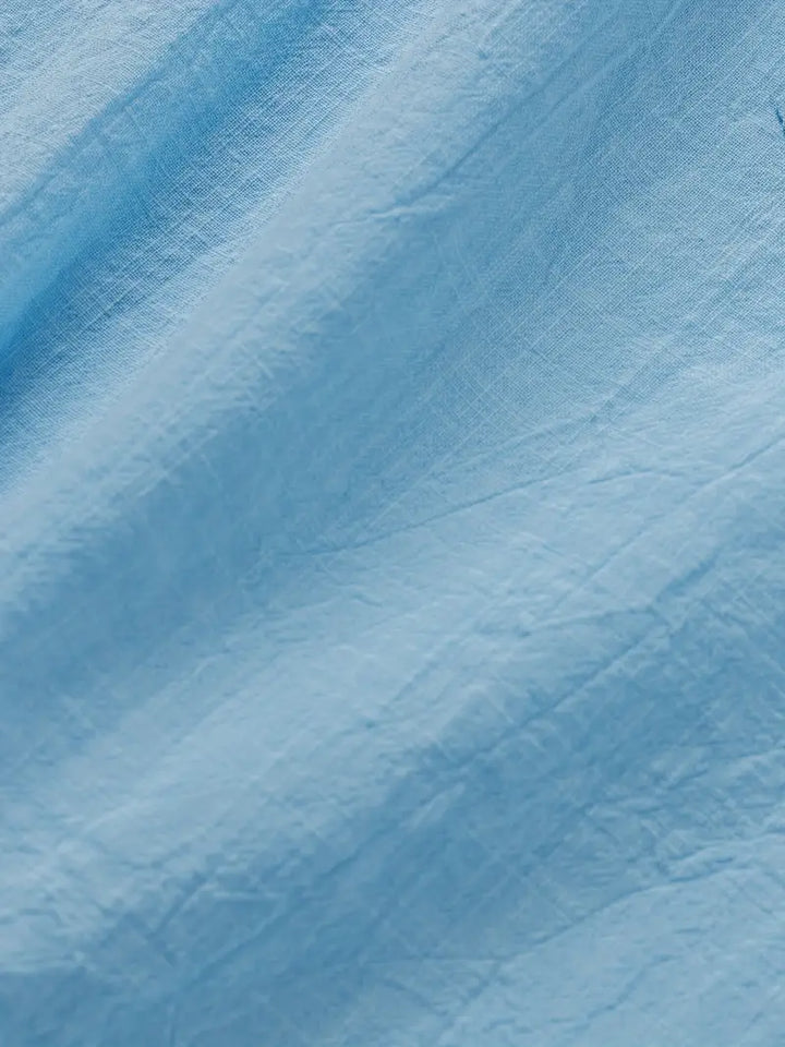 James™ | Chemise élégante à manches courtes