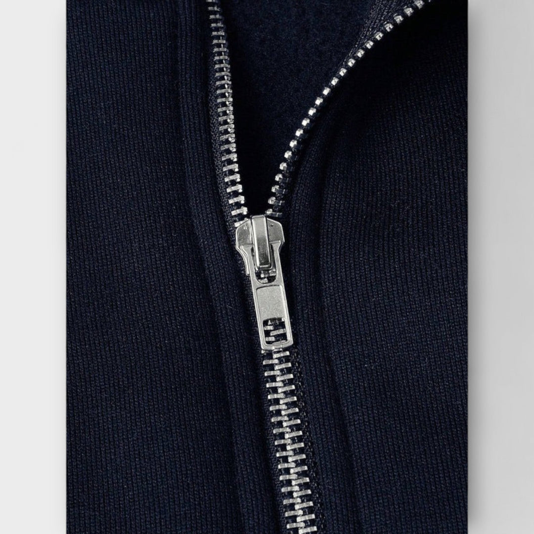 James™ | Half-Zip Pullover