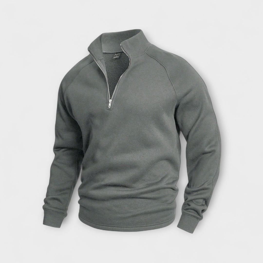 James™ | Half-Zip Pullover