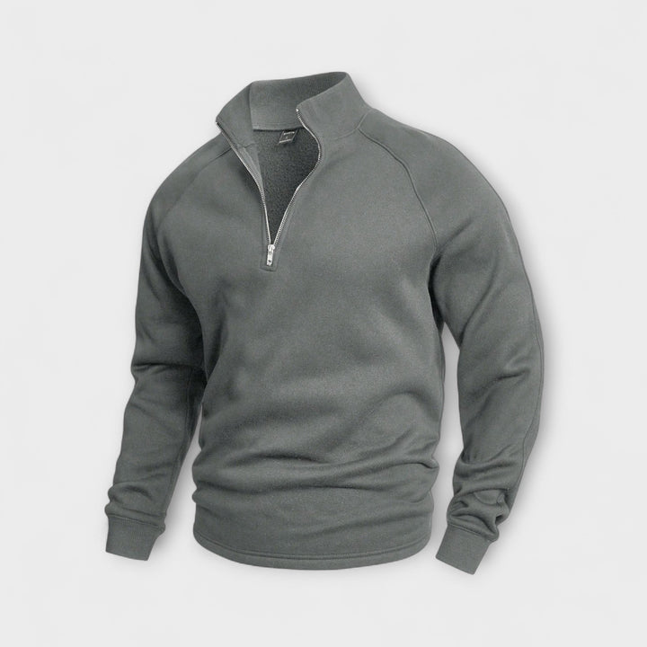James™ | Half-Zip Pullover