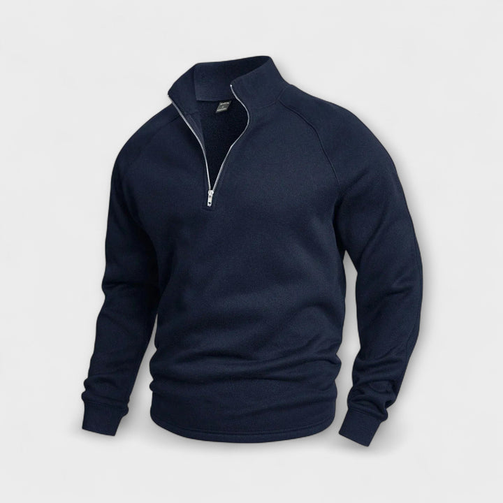 James™ | Half-Zip Pullover