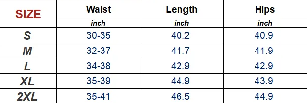 James™ | Classic Cargo Pants