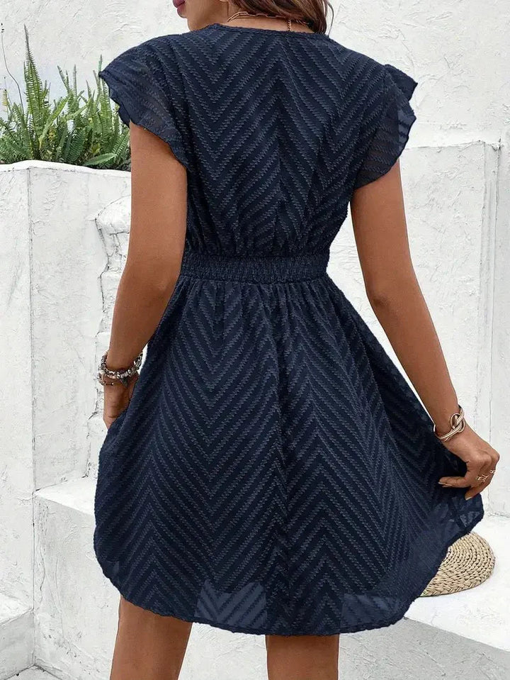 Lauren™ | Robe élégante et confortable