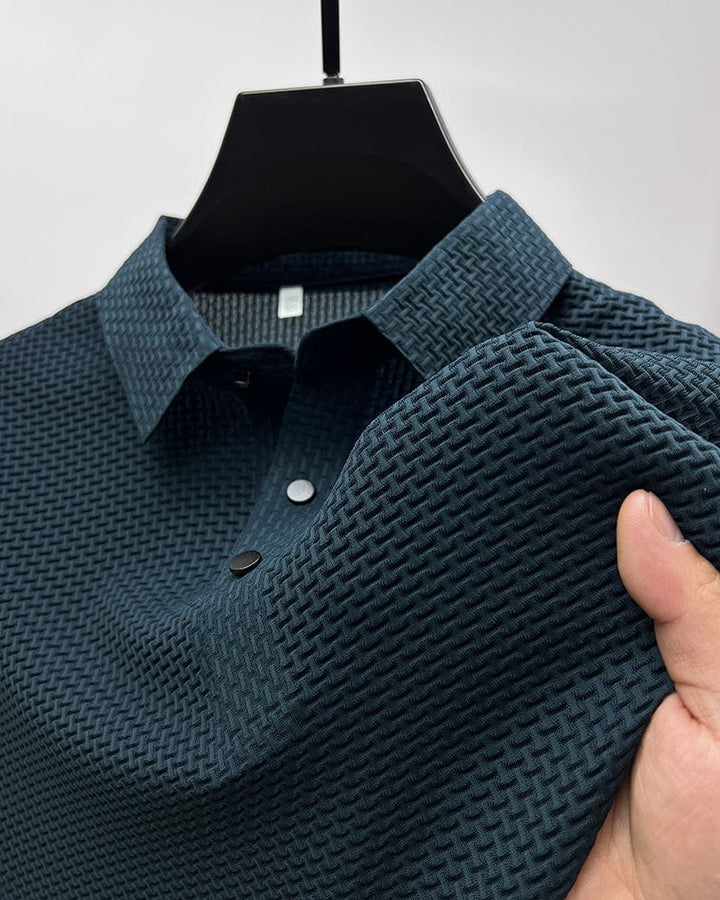 James™ | Men's Premium Polo